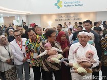 3 Daerah di Jabar Catat Kasus Kematian Ibu dan Bayi Paling Tinggi