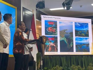 Ini Empat Perusahaan Tambang di Raja Ampat yang Izinnya Dicabut Prabowo