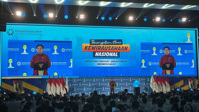 Menteri Koordinator Bidang Hukum, Hak Asasi Manusia, Imigrasi, dan Pemasyarakatan Yusril Ihza Mahendra.