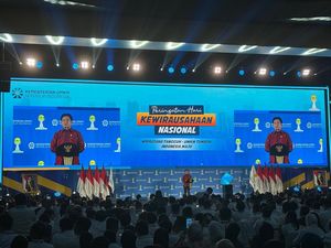 RI Baru Jadi Anggota Penuh OECD Tiga Tahun Lagi