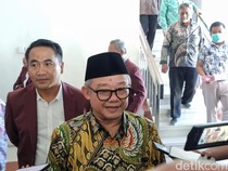 Video Mendikdasmen: Kini Orang Bicara Kasar-Kotor Seakan Biasa