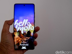 Unboxing Motorola Edge 60 Fusion: HP Rp 5 Jutaan Tampilan Menggoda