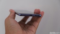 Motorola Edge 60 Fusion