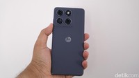 Motorola Edge 60 Fusion