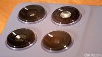 Motorola Edge 60 Fusion