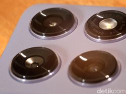 Unboxing Motorola Edge 60 Fusion: HP Rp 5 Jutaan Tampilan Menggoda