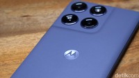 Motorola Edge 60 Fusion