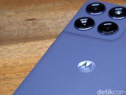 Unboxing Motorola Edge 60 Fusion: HP Rp 5 Jutaan Tampilan Menggoda