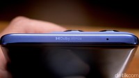 Motorola Edge 60 Fusion