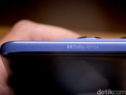 Unboxing Motorola Edge 60 Fusion: HP Rp 5 Jutaan Tampilan Menggoda