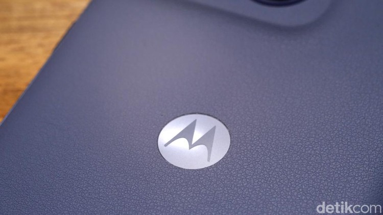 Motorola Edge 60 Fusion