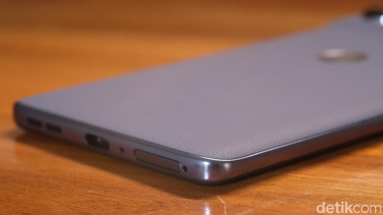 Motorola Edge 60 Fusion