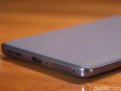 Unboxing Motorola Edge 60 Fusion: HP Rp 5 Jutaan Tampilan Menggoda