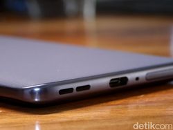 Unboxing Motorola Edge 60 Fusion: HP Rp 5 Jutaan Tampilan Menggoda