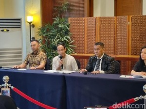 Nadiem soal Proyek Laptop Rp 9,9 T: Untuk Pembelajaran Saat COVID