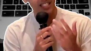 Video: Jawaban Nadiem Ditanya Kenapa Pilih Chromebook Dibanding OS Lain