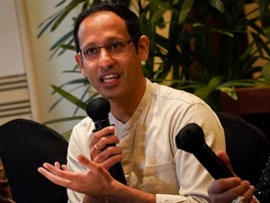 Nadiem Makarim Janji Hadiri Panggilan Kejagung Senin 23 Juni