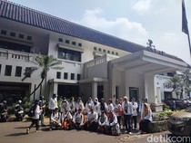 Demi Jumpa Gubernur Jenderal, Douwes Deker Dua Bulan Nongkrong di Hotel Salak