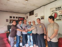 Sakit dan Luka yang Membekas di Tubuh Nyangnyang
