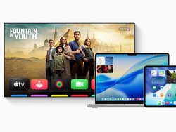 Video: Apple Resmi Umumkan iOS 26 di WWDC 2025