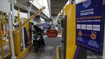 Parkir MRT Lebak Bulus Direvitalisasi, Tarif Nggak Flat Lagi