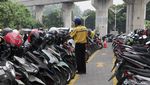 Parkir MRT Lebak Bulus Direvitalisasi, Tarif Nggak Flat Lagi