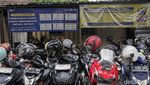 Parkir MRT Lebak Bulus Direvitalisasi, Tarif Nggak Flat Lagi