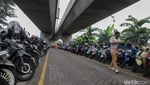 Parkir MRT Lebak Bulus Direvitalisasi, Tarif Nggak Flat Lagi