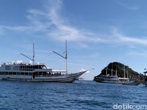 Asita Soroti Risiko Open Trip Labuan Bajo: Rentan Kecelakaan