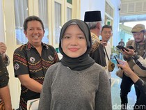 Sukses ke Piala Dunia 2025, Pecatur DIY Shafira Kejar Gelar Women Grandmaster