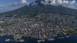 Tersibuk di Ternate, Pelabuhan Bastiong Dukung Ekonomi dan Akses Antarpulau