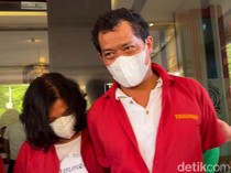 8 Fakta Penipuan Masuk Polri Rp 1,4 M Libatkan Eks Oknum Polisi-Istri di Medan