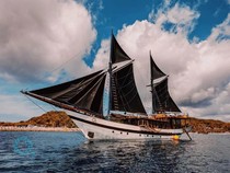 Mengenal Kapal Pinisi, Kekayaan Warisan Budaya Bahari Indonesia