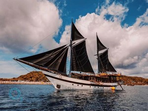Mengenal Kapal Pinisi, Kekayaan Warisan Budaya Bahari Indonesia
