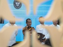 Empat Tambang di Raja Ampat yang Izinnya Dicabut Tak Produksi Tahun Ini