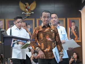 Izin 4 Tambang di Raja Ampat Dicabut, kecuali PT Gag Nikel