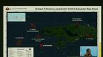 Izin 4 Tambang di Raja Ampat Dicabut, kecuali PT Gag Nikel