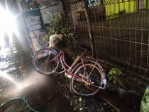 Pesepeda Lansia Tewas Tertabrak Motor di Wates Kulon Progo