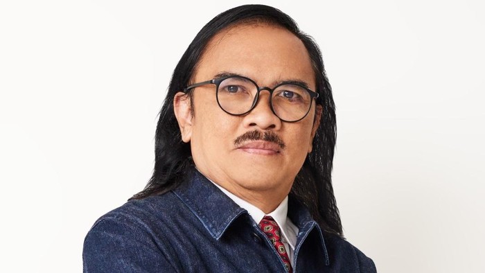 Pengajar Komunikasi UI, Firman Kurniawan (Dok Pribadi)