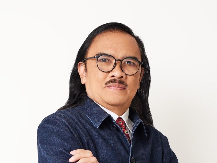 Pengajar Komunikasi UI, Firman Kurniawan (Dok Pribadi)