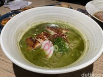 Tak Hanya Ceremonial Grade, Kreasi Matcha Nyeleneh Ikut Populer