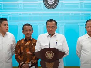 Kronologi Tambang Nikel di Raja Ampat Jadi Sorotan hingga Izin Dicabut