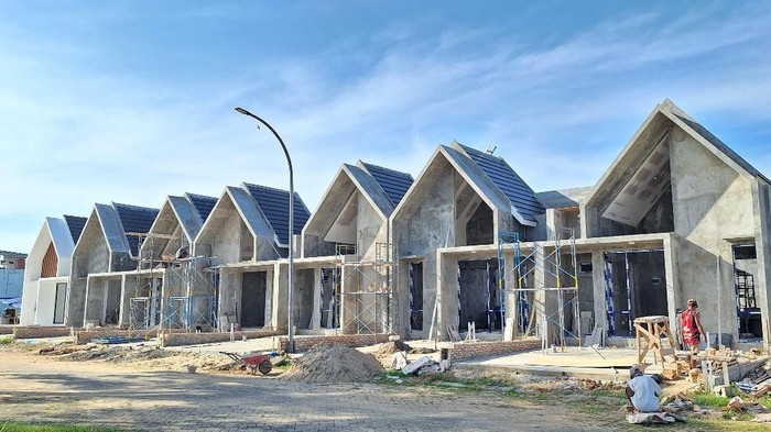 Perumahan CitraGarden Banjarmasin