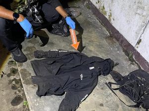 Ditembak Polisi, Anggota KKB Egianus Kogoya Ditemukan Tewas di Jurang