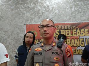 Kronologi David Bacok Mantan Ketua RT, Emosi Tak Dilibatkan Panitia Kurban