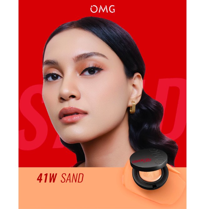 Produk Makeup Wisuda Natural