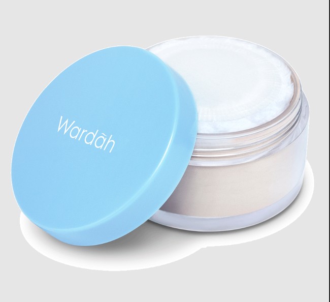 Produk Makeup Wisuda Natural