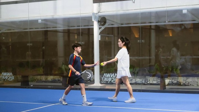 Raffi Ahmad dan Nagita Slavina