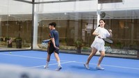 Postingan itu langsung mendapatkan tanggapan dari netizen dan sahabat. Foto: instagram Raffi Ahmad dan Nagita Slavina