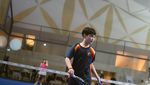 Gawat! Rafathar Mulai Latihan Padel, Raffi Ahmad Bakal Bikin Lapangan Pribadi?